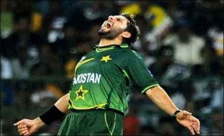 Afridi