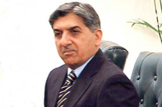 Ahmed Shuja Pasha