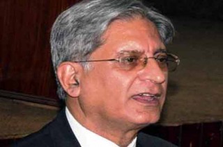 Aitzaz Ahsan