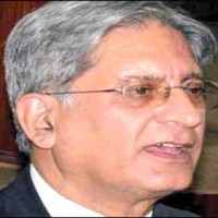 Aitzaz Ahsan