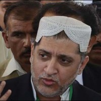 Akhtar Mengal