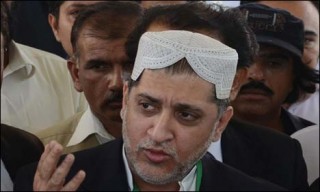 Akhtar Mengal