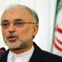 Ali Akbar Salehi