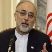 Ali Akbar Salehi