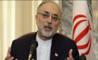 Ali Akbar Salehi