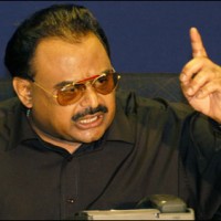 Altaf Hussain