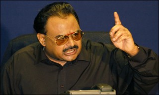 Altaf Hussain