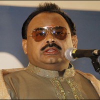 Altaf Hussain