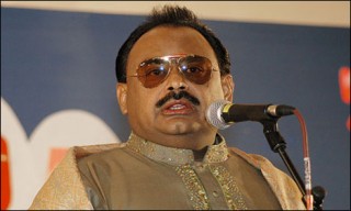 Altaf Hussain