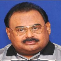 Altaf Hussain