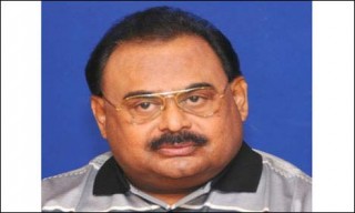 Altaf Hussain