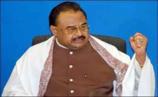 Altaf Hussain