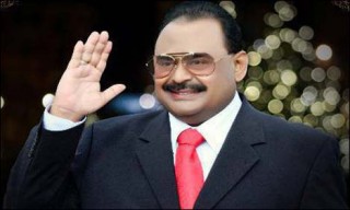 Altaf Hussain