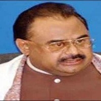 Altaf Hussain