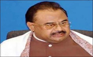 Altaf Hussain