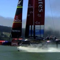 America Cup Challenger