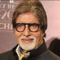 Amitabh Bachchan