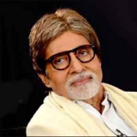 Amitabh Bachchan