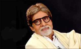 Amitabh Bachchan