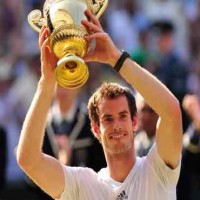 Andy Murray