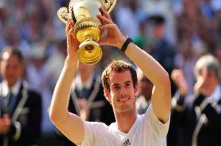 Andy Murray