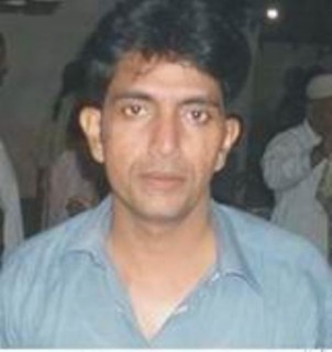 Aqeel Khan