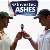 Ashes Series