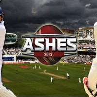 Ashes Series