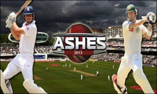 Ashes Series