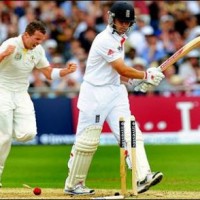 Ashes Test