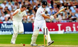 Ashes Test