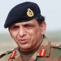 Ashfaq Kayani