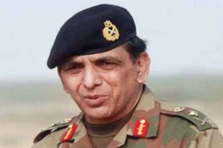 Ashfaq Kayani