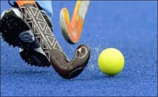 Asia Cup hockey