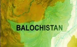 Balochistan