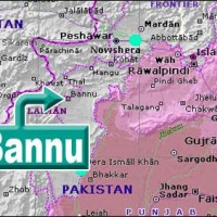 Bannu