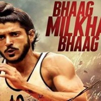 Bhaag Milkha Bhaag