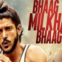 Bhaag Milkha Bhaag