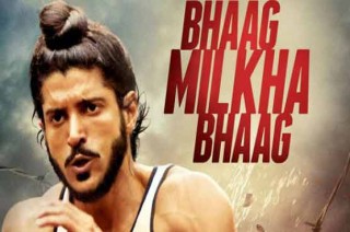 Bhaag Milkha Bhaag