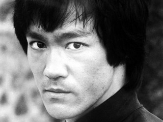 Bruce Lee