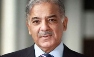 CM Shahbaz Sharif