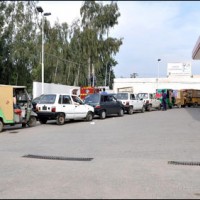 CNG Stations Open