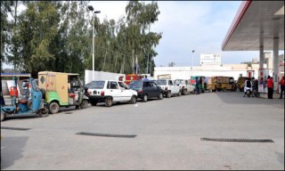 CNG Stations Open