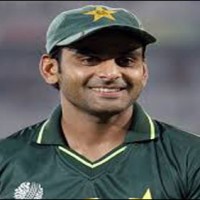 Captain Mohammad Hafeez