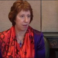 Catherine Ashton