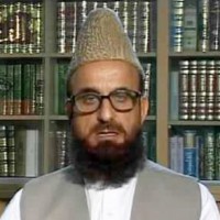 Chairman Mufti Muneeb-ur-Rahman