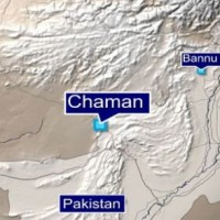 Chaman