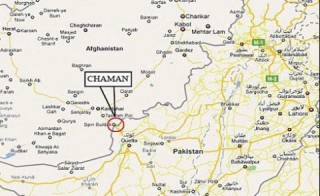 Chaman