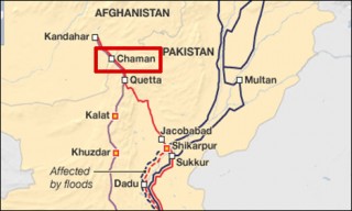 Chaman