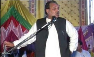 Chaudhry Abdul Majeed